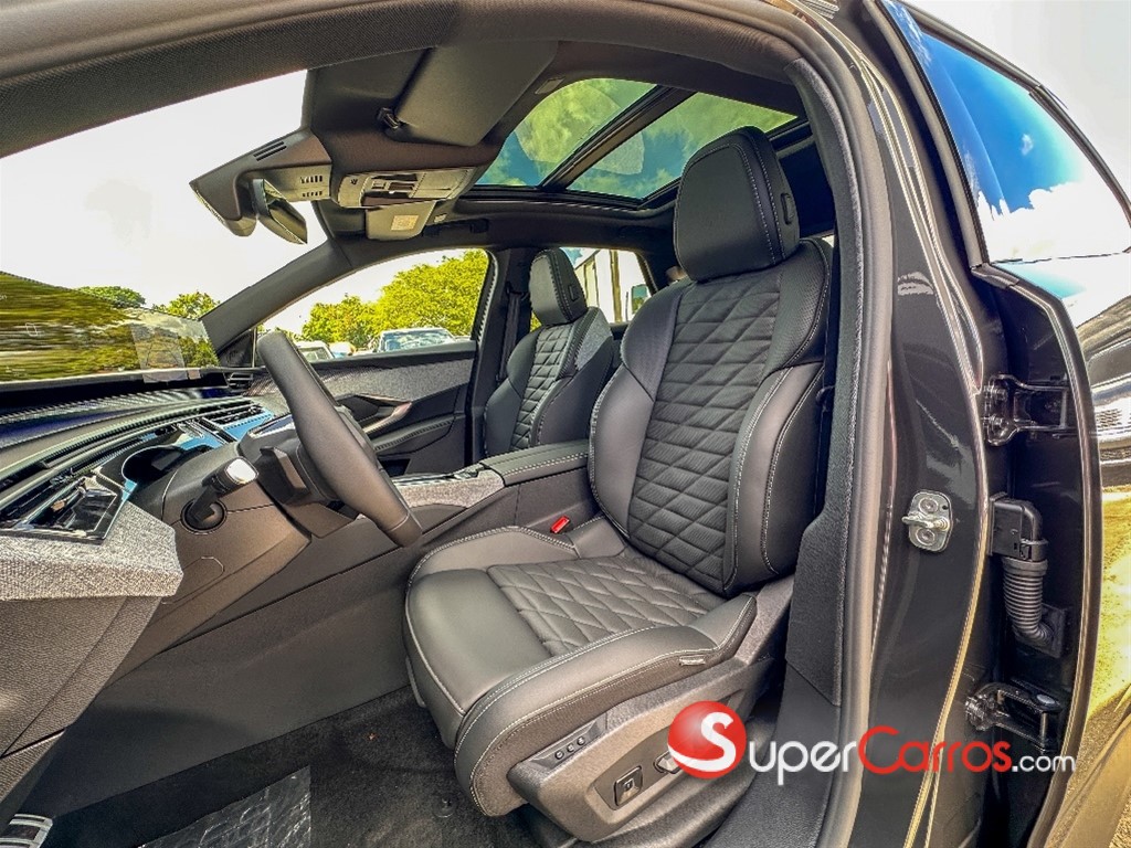 2026 Peugeot 3008 GT Line — foto 7 / 8