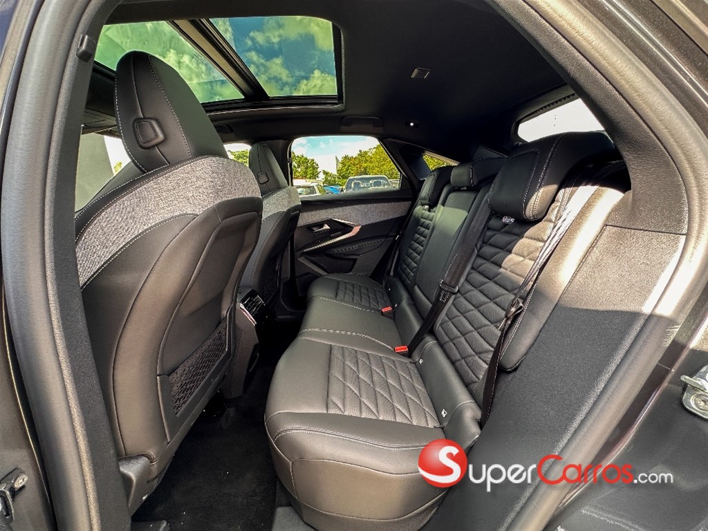 2026 Peugeot 3008 GT Line — foto 8 / 8