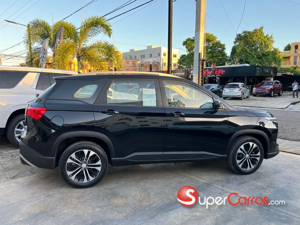 2023 Chevrolet Captiva Premier — foto 2 / 11