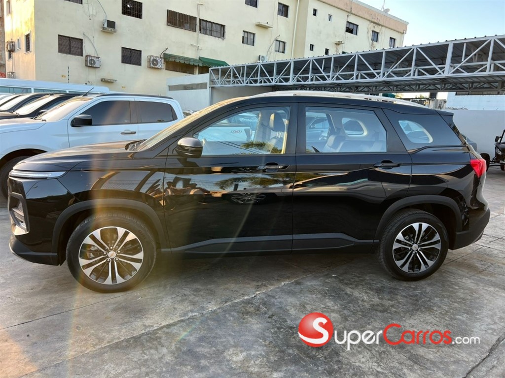 2023 Chevrolet Captiva Premier — foto 4 / 11