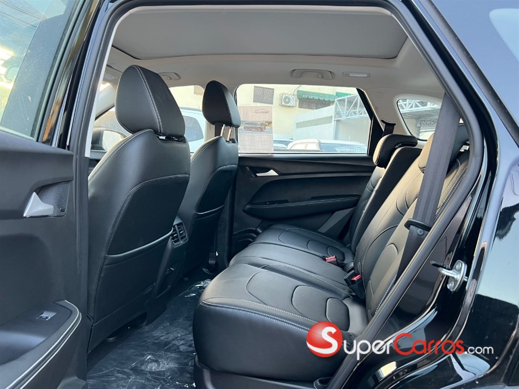 2023 Chevrolet Captiva Premier — foto 7 / 11