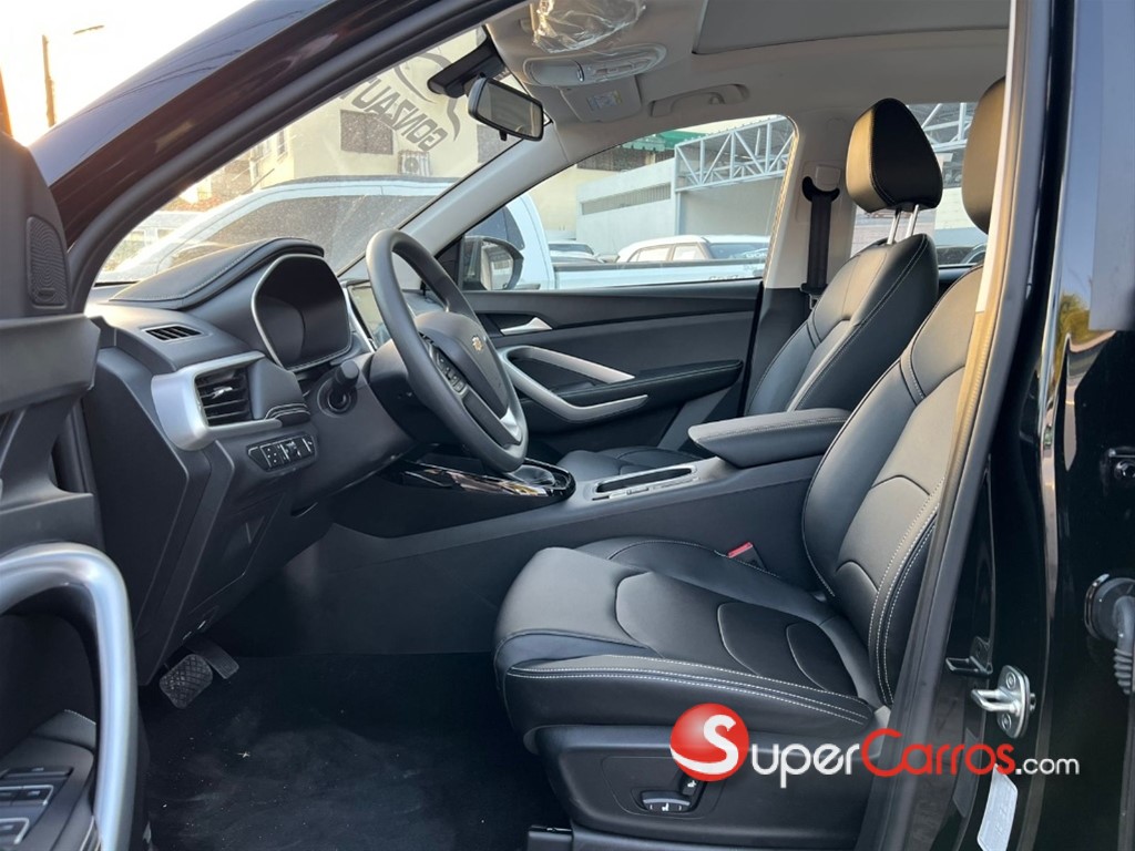 2023 Chevrolet Captiva Premier — foto 8 / 11