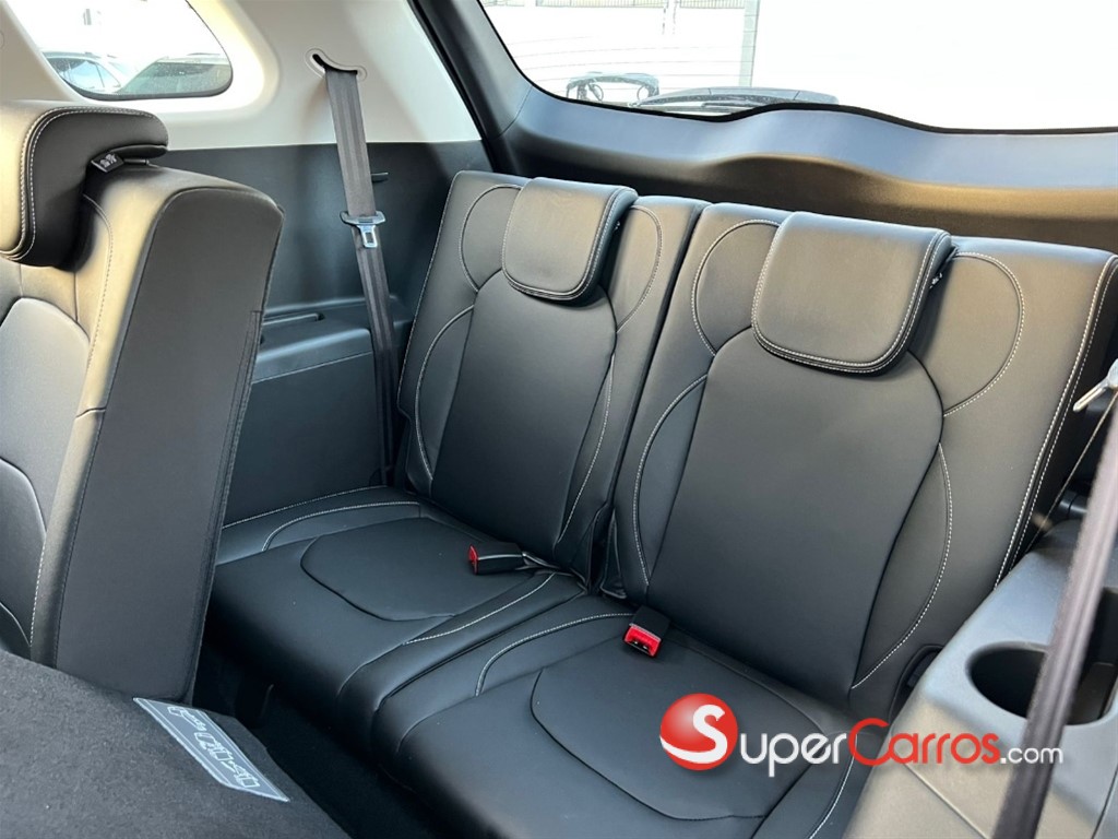 2023 Chevrolet Captiva Premier — foto 9 / 11