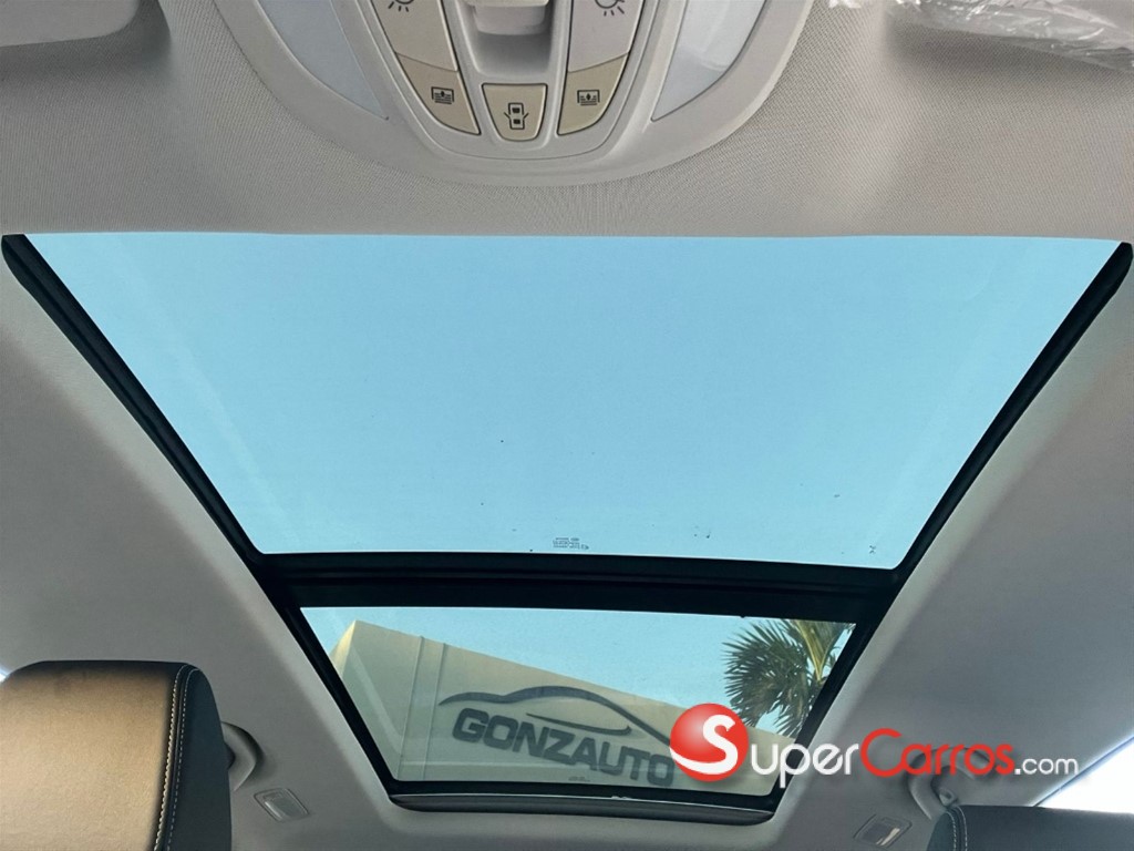 2023 Chevrolet Captiva Premier — foto 10 / 11