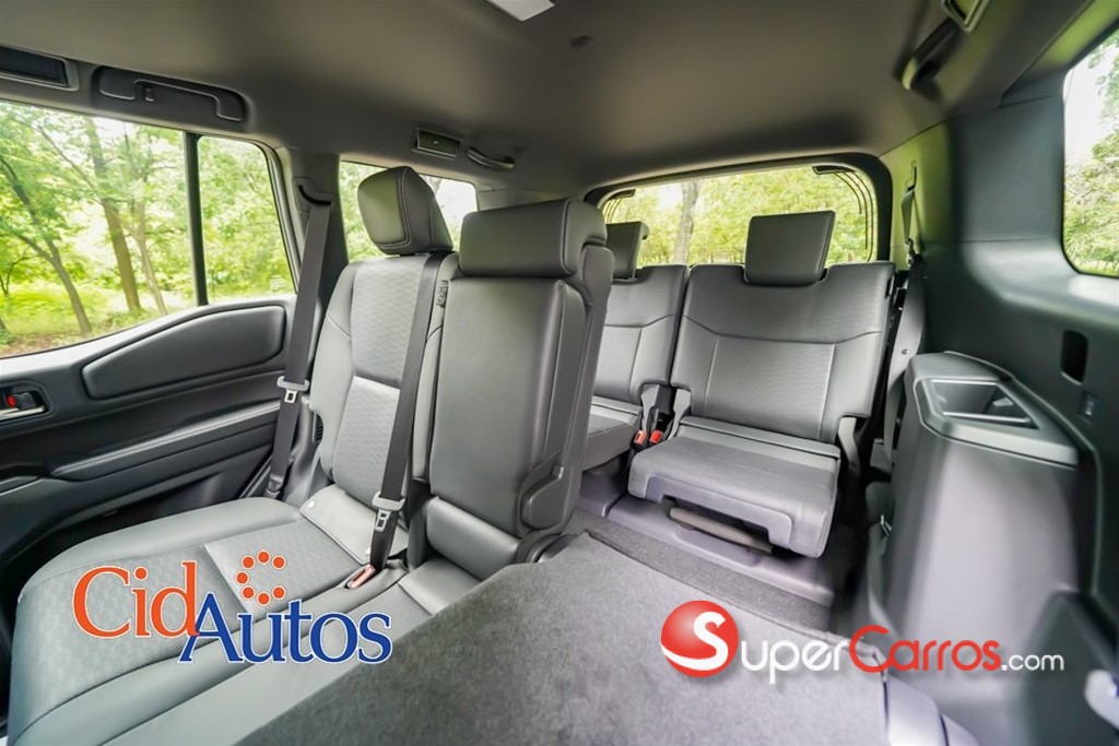 2027 Toyota Land Cruiser Prado All Rounder 02 — foto 12 / 12