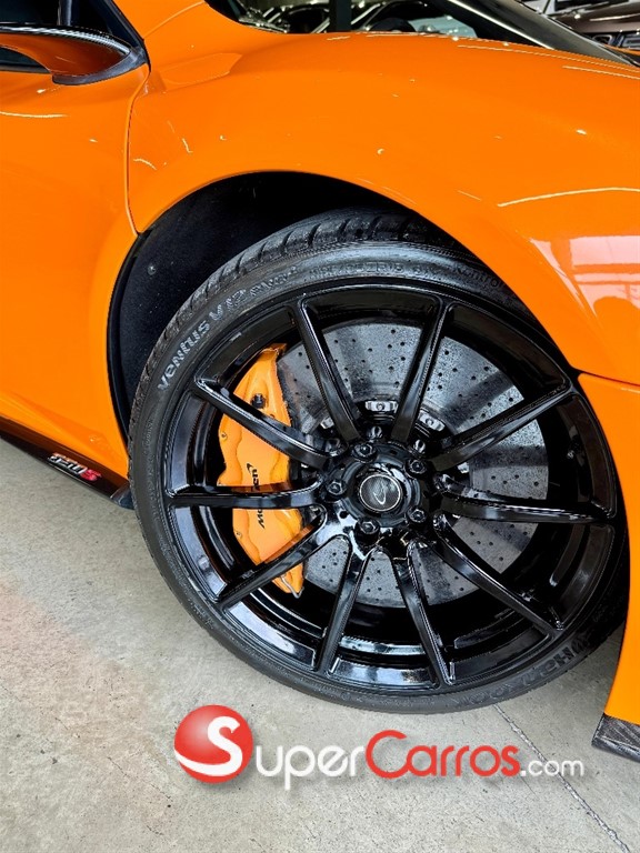 2016 McLaren 650 S — foto 6 / 11