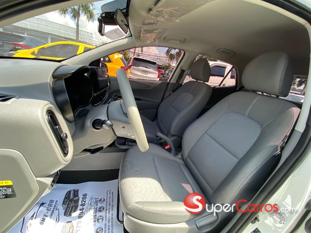 2021 Kia Morning — foto 6 / 11