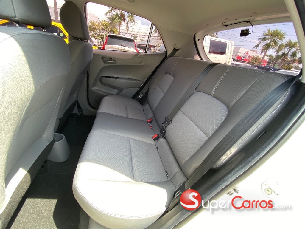 2021 Kia Morning — foto 11 / 11