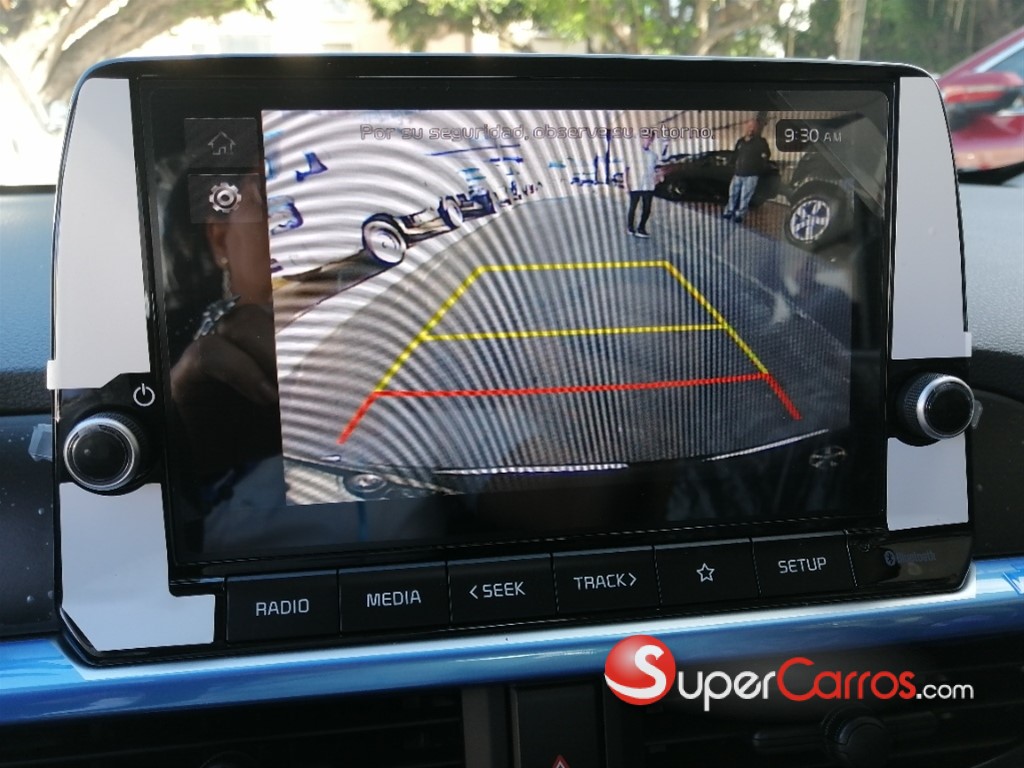 2027 Kia Picanto L X — foto 2 / 7