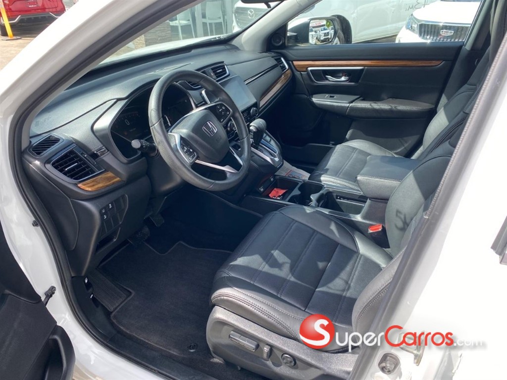 2020 Honda CR-V EX — foto 4 / 5
