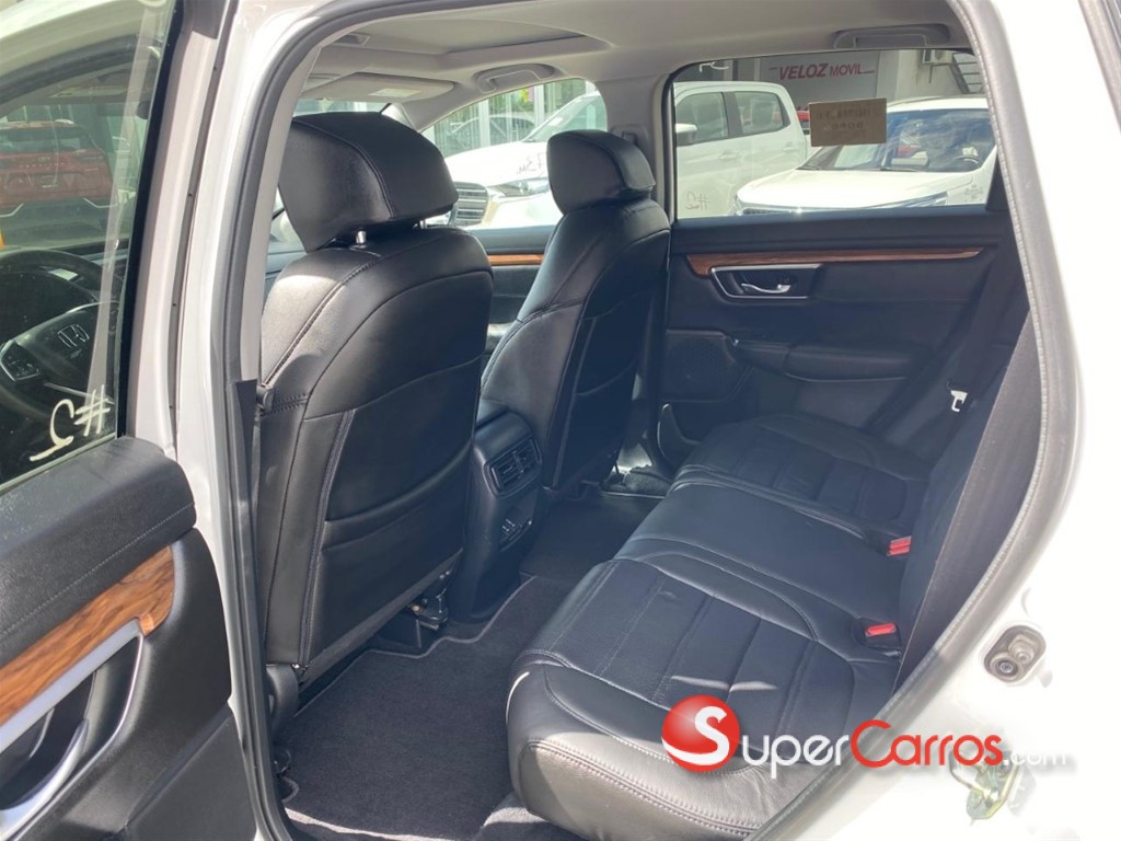 2020 Honda CR-V EX — foto 5 / 5