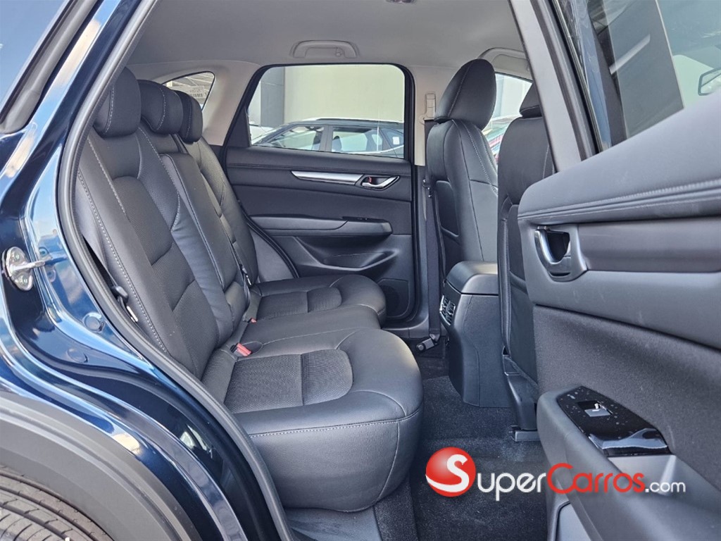 2027 Mazda CX-5 CE — foto 11 / 11