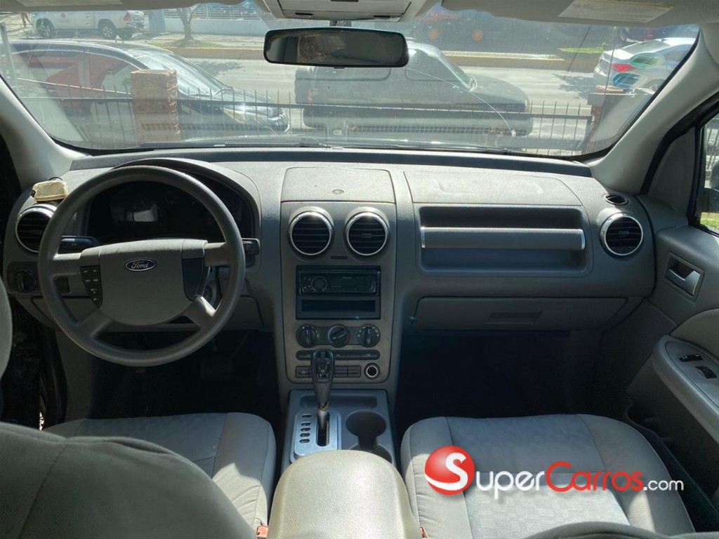 2006 Ford Freestyle — foto 2 / 10