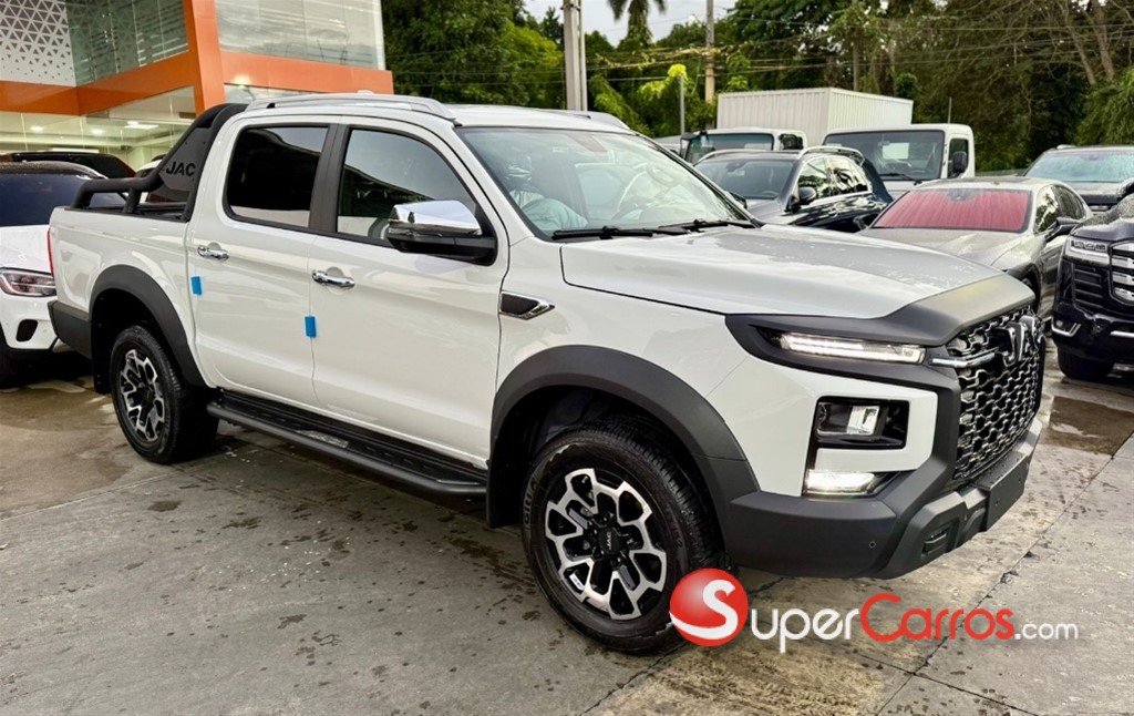 2026 Jac T9 — foto 4 / 10