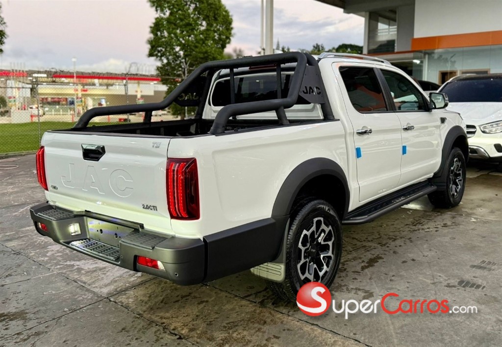 2026 Jac T9 — foto 5 / 10
