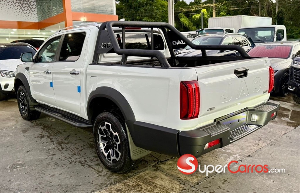 2026 Jac T9 — foto 7 / 10