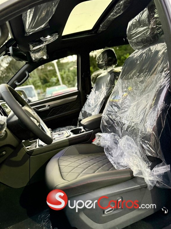 2026 Jac T9 — foto 10 / 10