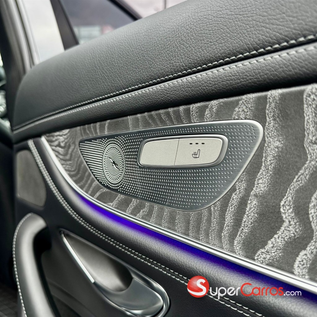 2019 Mercedes-Benz Clase GT 63 S AMG 4MATIC — foto 11 / 11