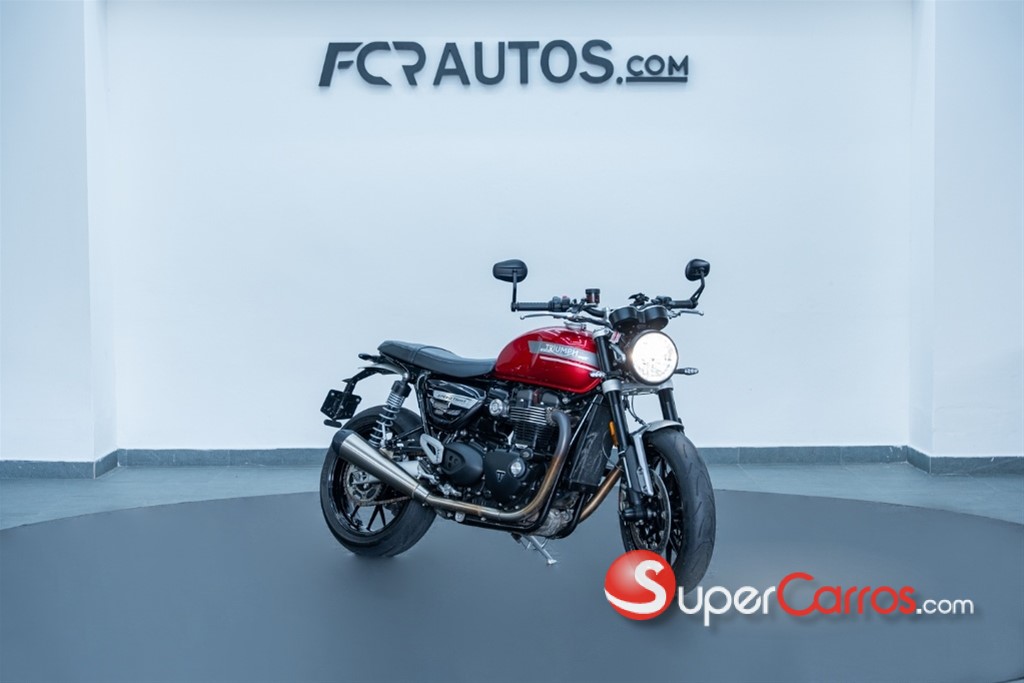 2023 Triumph 1200