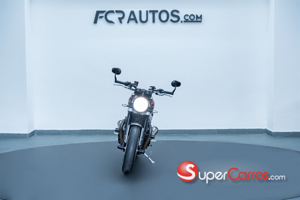 2023 Triumph 1200 — foto 3 / 12