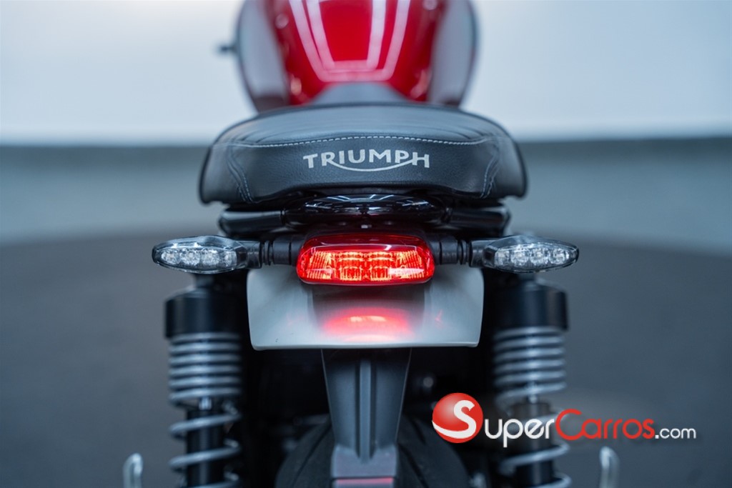 2023 Triumph 1200 — foto 6 / 12