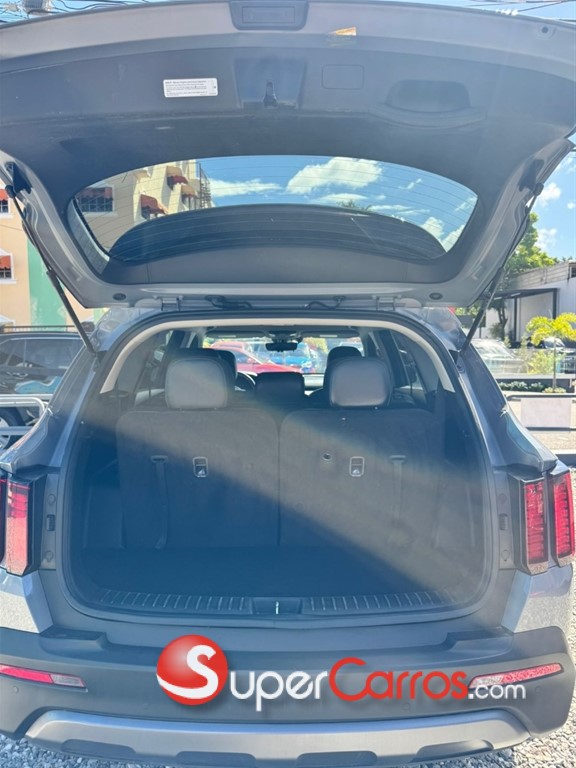 2022 Kia Sorento S — foto 2 / 9