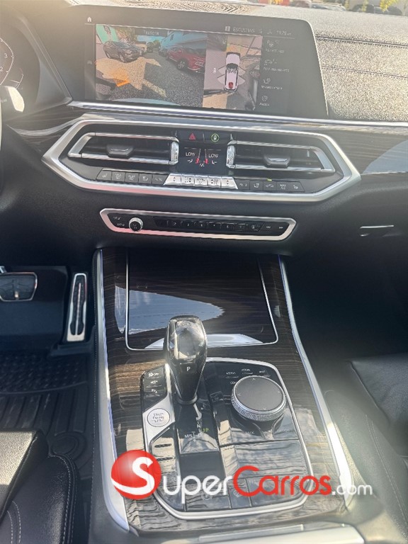 2021 BMW X 5 M Package — foto 3 / 11