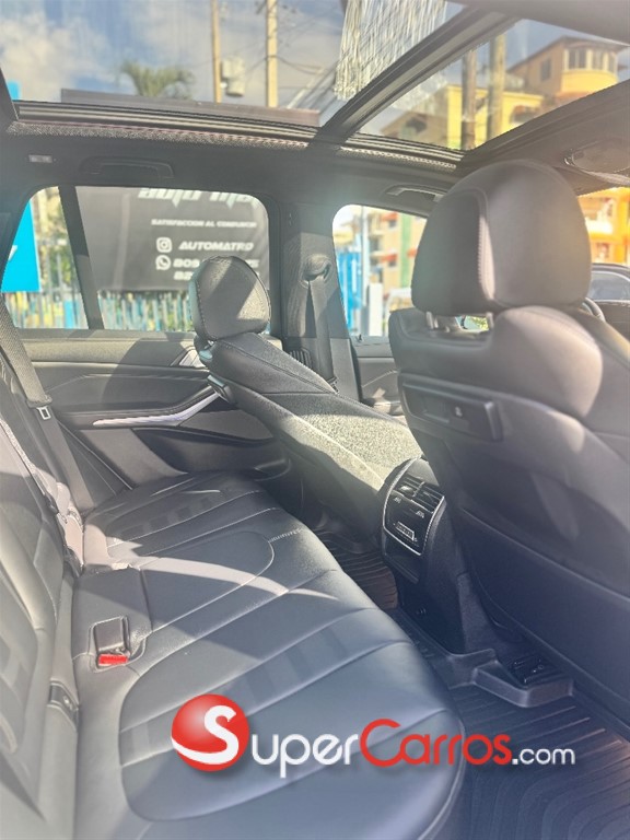 2021 BMW X 5 M Package — foto 6 / 11