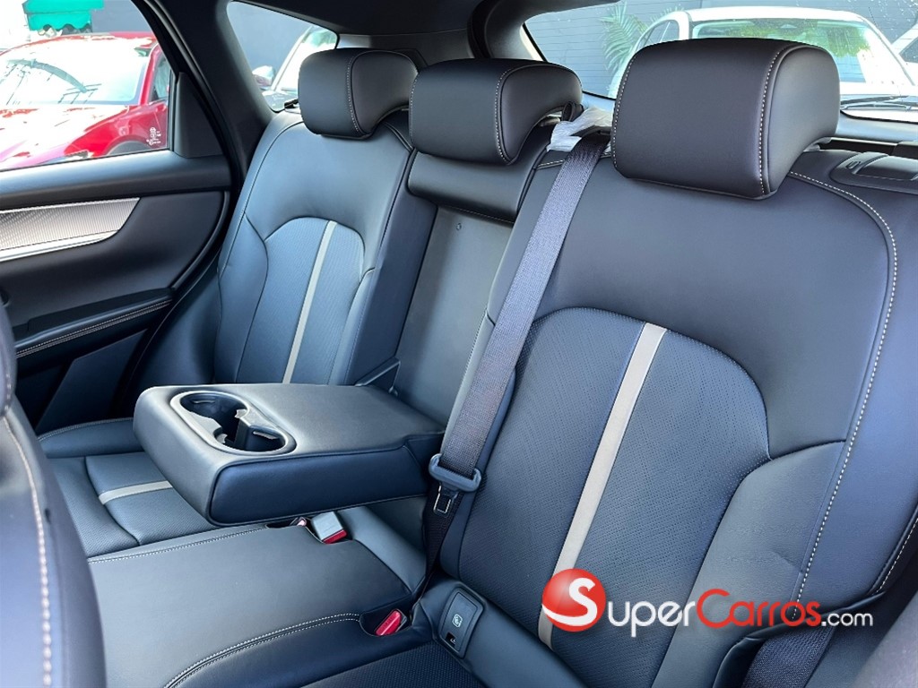 2026 Mazda CX-60 MHEV HIGH PLUS — foto 3 / 11