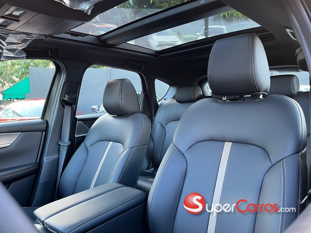 2026 Mazda CX-60 MHEV HIGH PLUS — foto 5 / 11