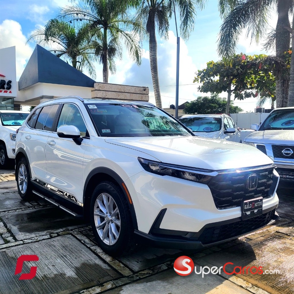 2023 Honda CR-V EX