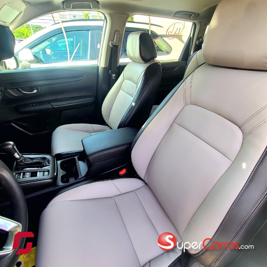 2023 Honda CR-V EX — foto 2 / 11