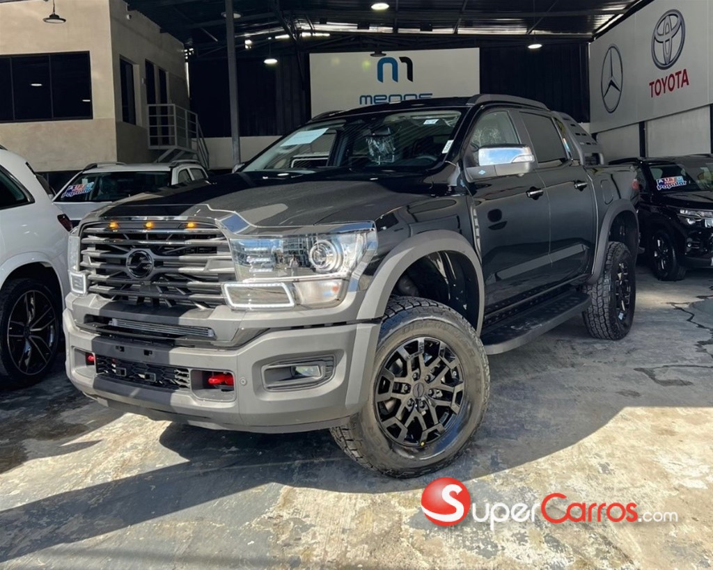 2026 ZXAUTO Grand Lion