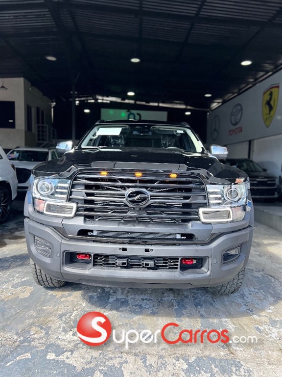 2026 ZXAUTO Grand Lion — foto 2 / 12