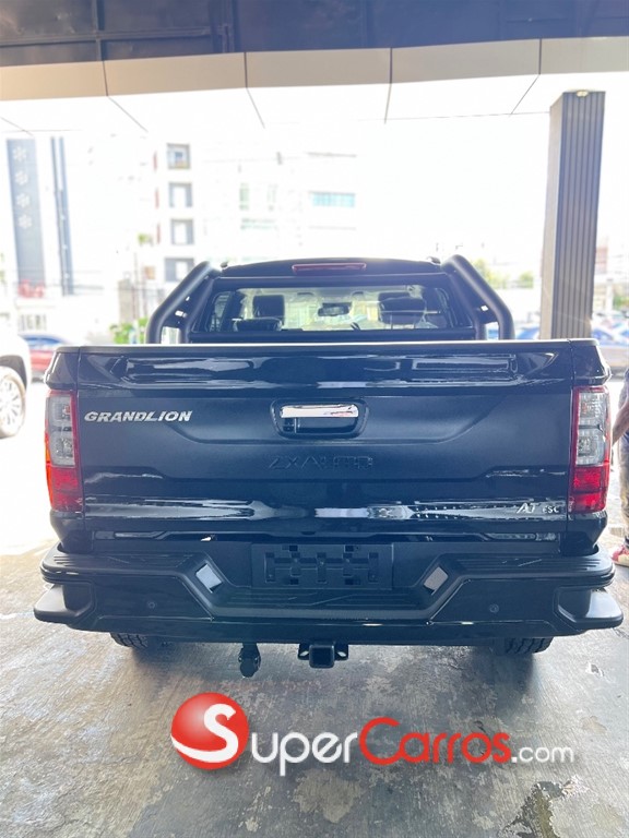 2026 ZXAUTO Grand Lion — foto 3 / 12