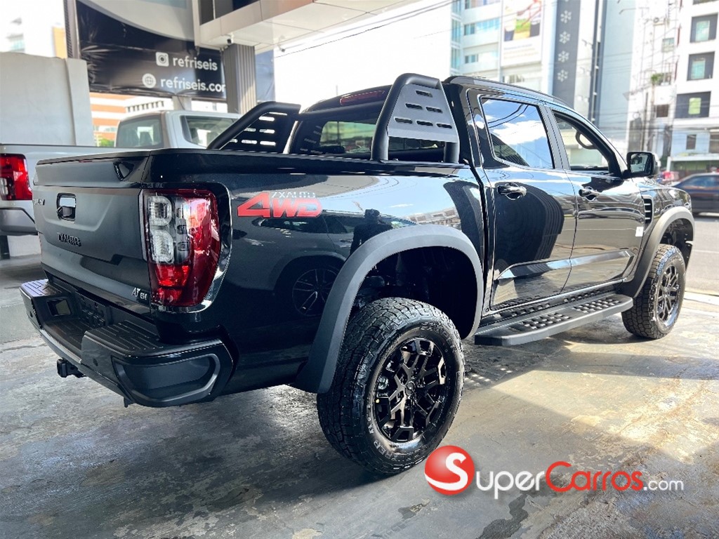 2026 ZXAUTO Grand Lion — foto 4 / 12