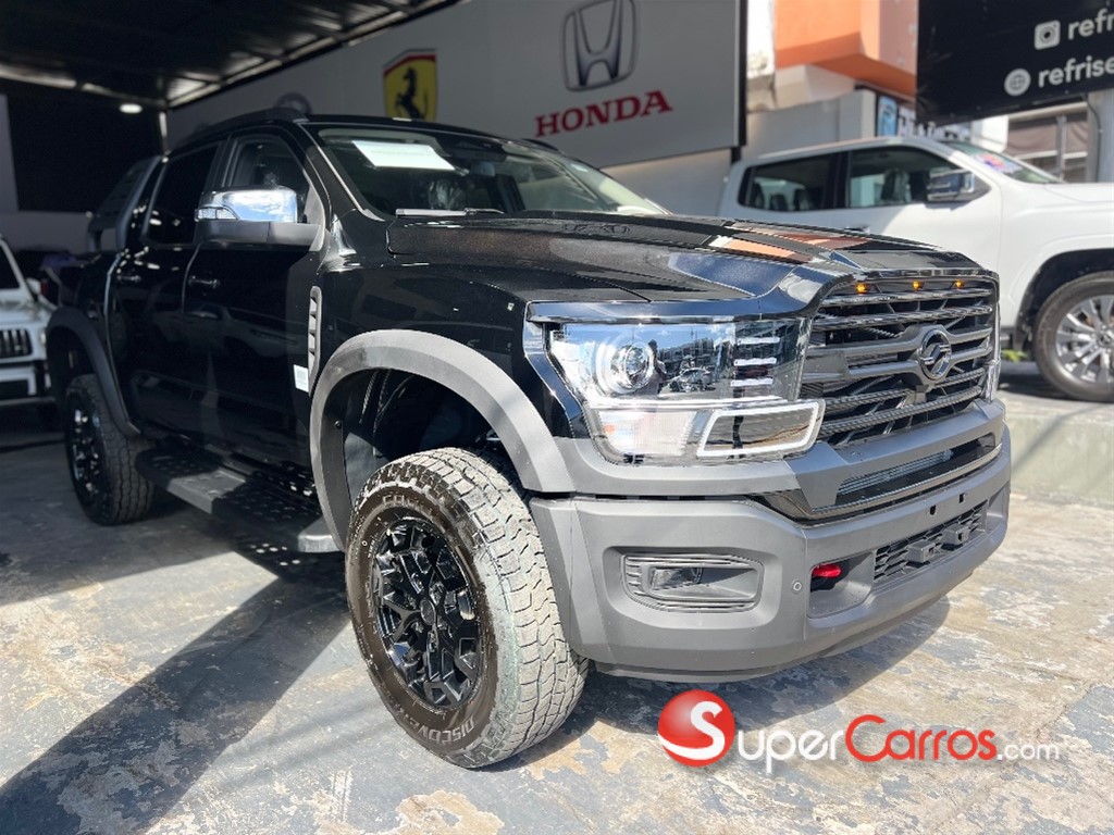 2026 ZXAUTO Grand Lion — foto 5 / 12