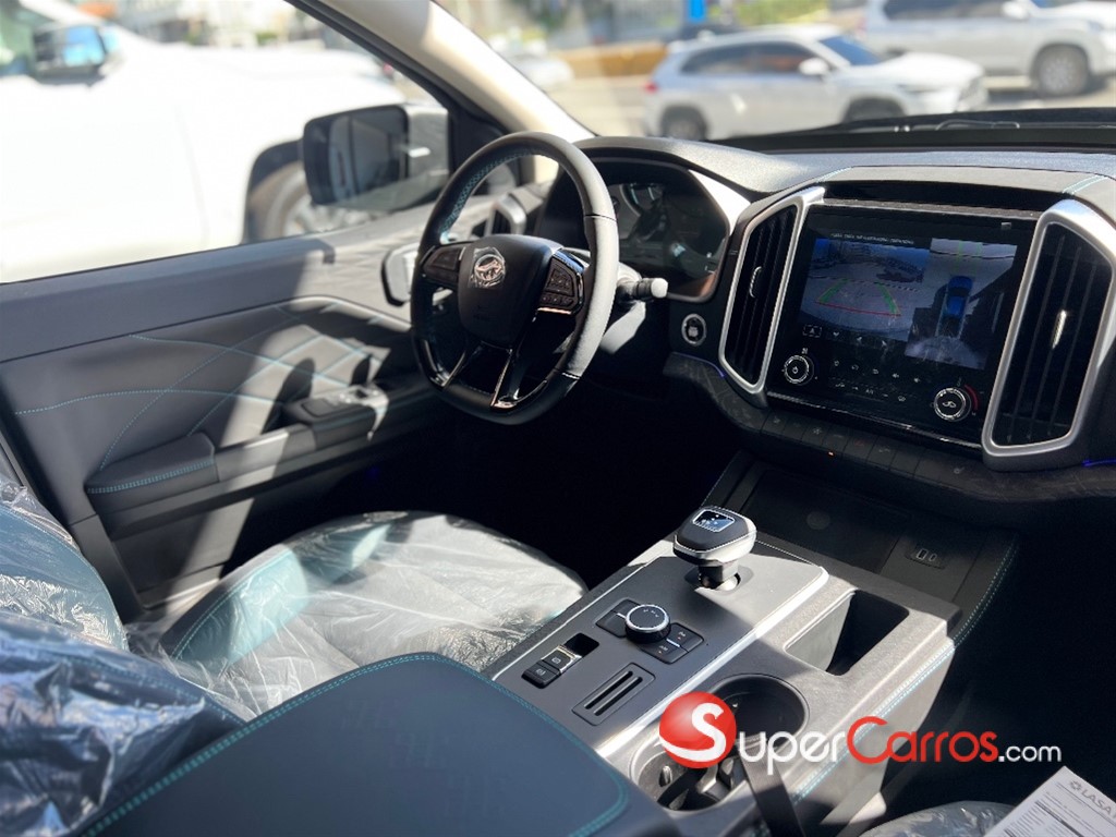 2026 ZXAUTO Grand Lion — foto 8 / 12