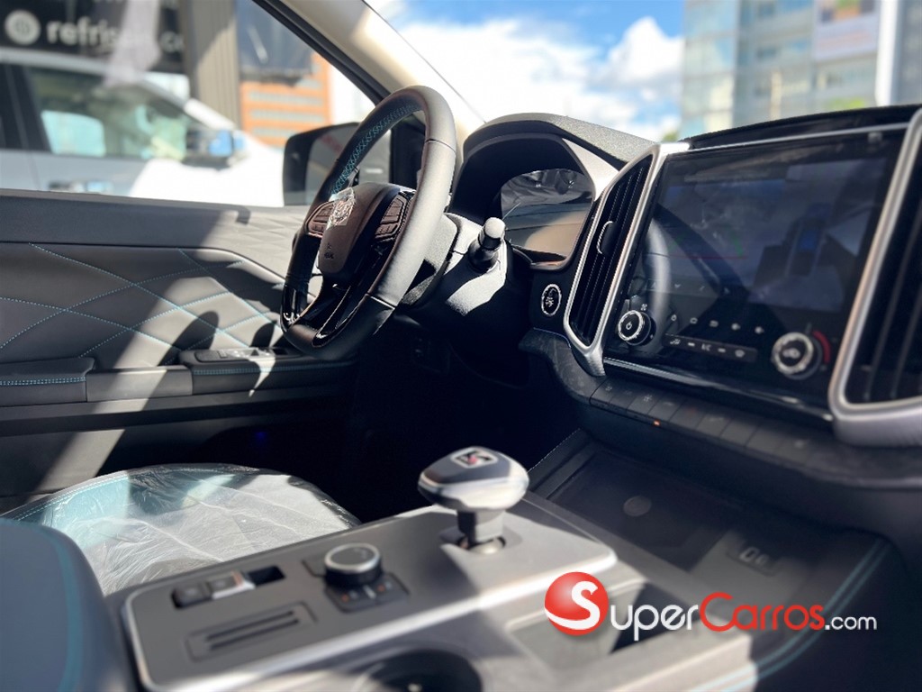 2026 ZXAUTO Grand Lion — foto 10 / 12