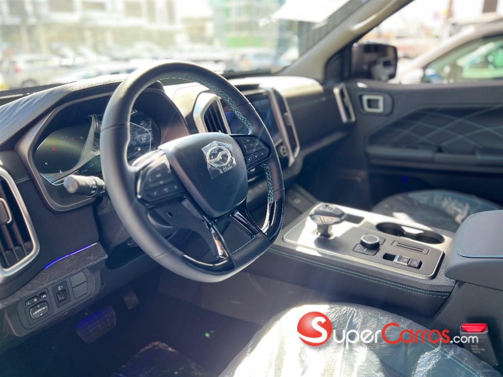 2026 ZXAUTO Grand Lion — foto 11 / 12