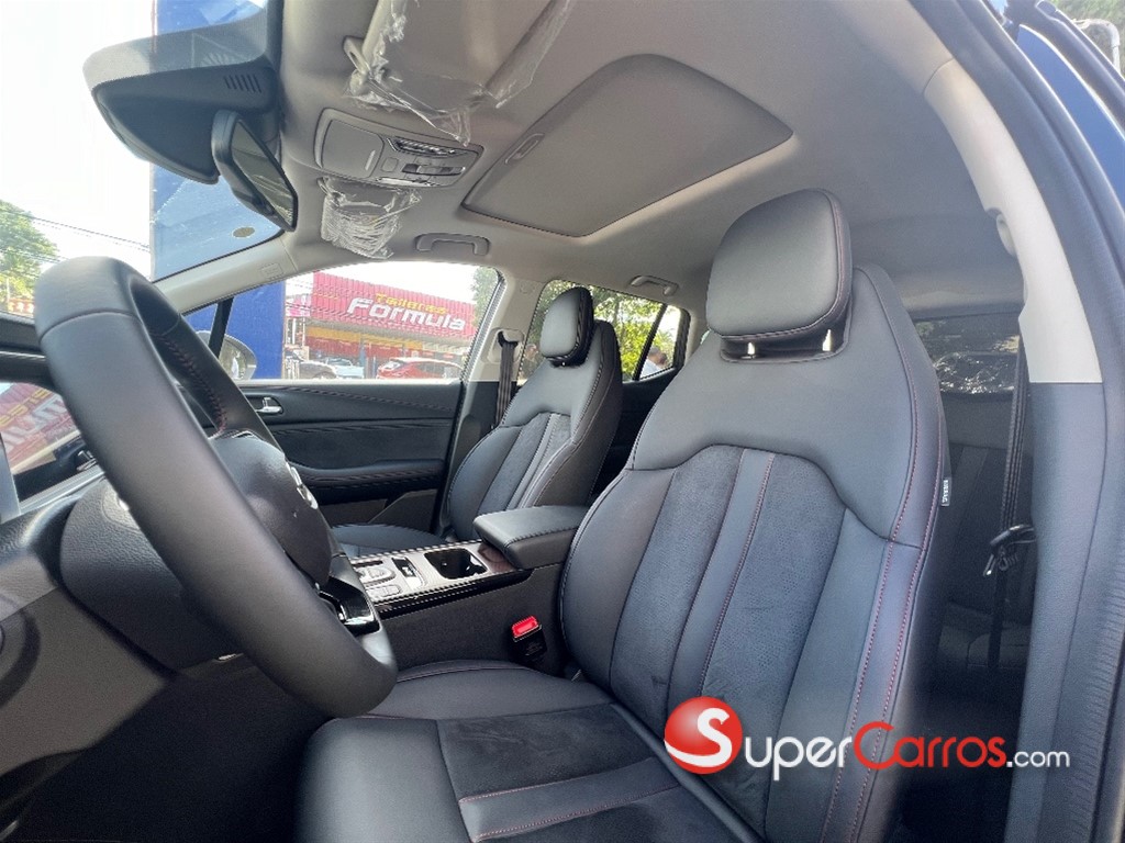 2024 GAC GS4 ELITE — foto 4 / 9