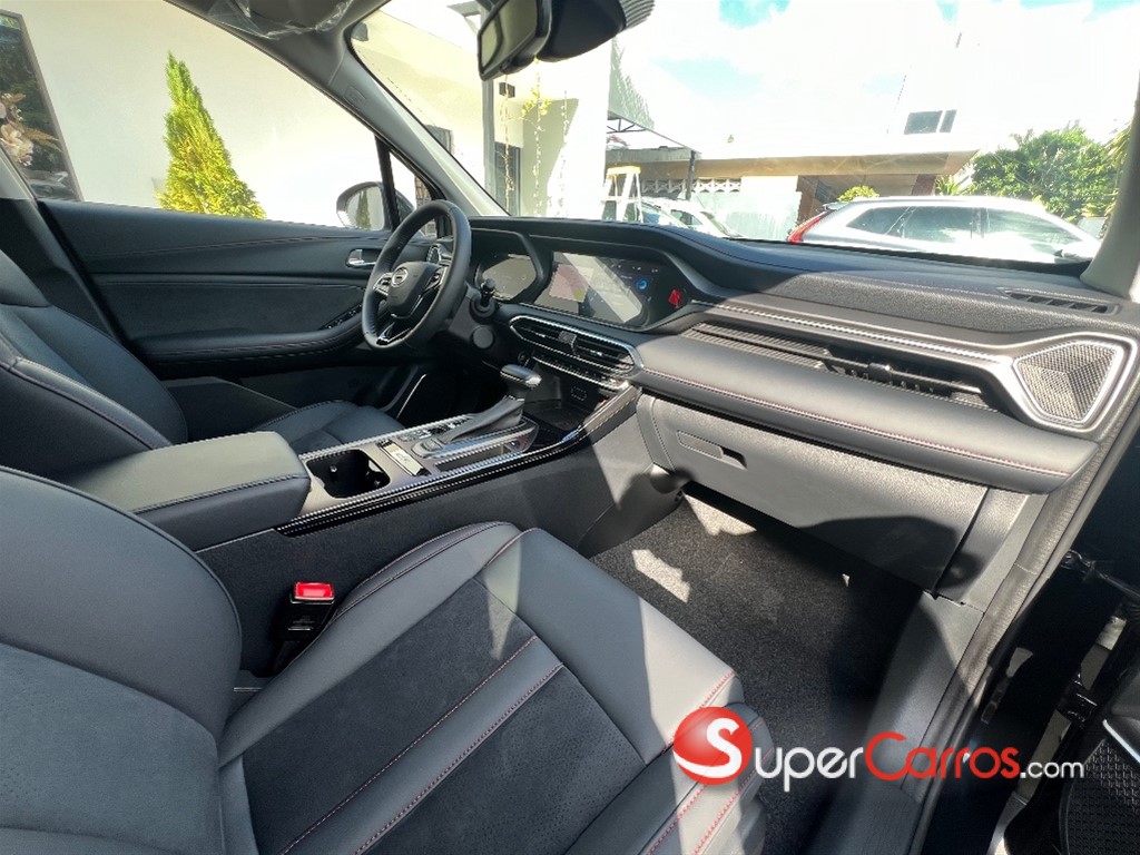 2024 GAC GS4 ELITE — foto 5 / 9