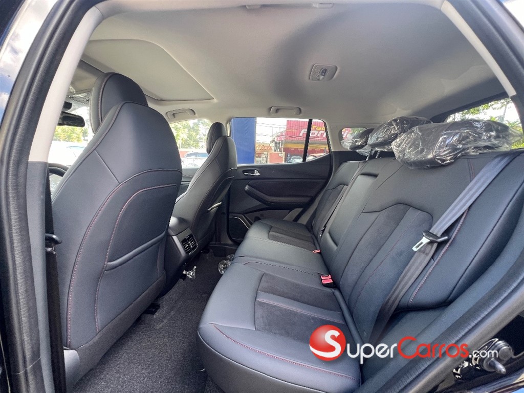 2024 GAC GS4 ELITE — foto 6 / 9