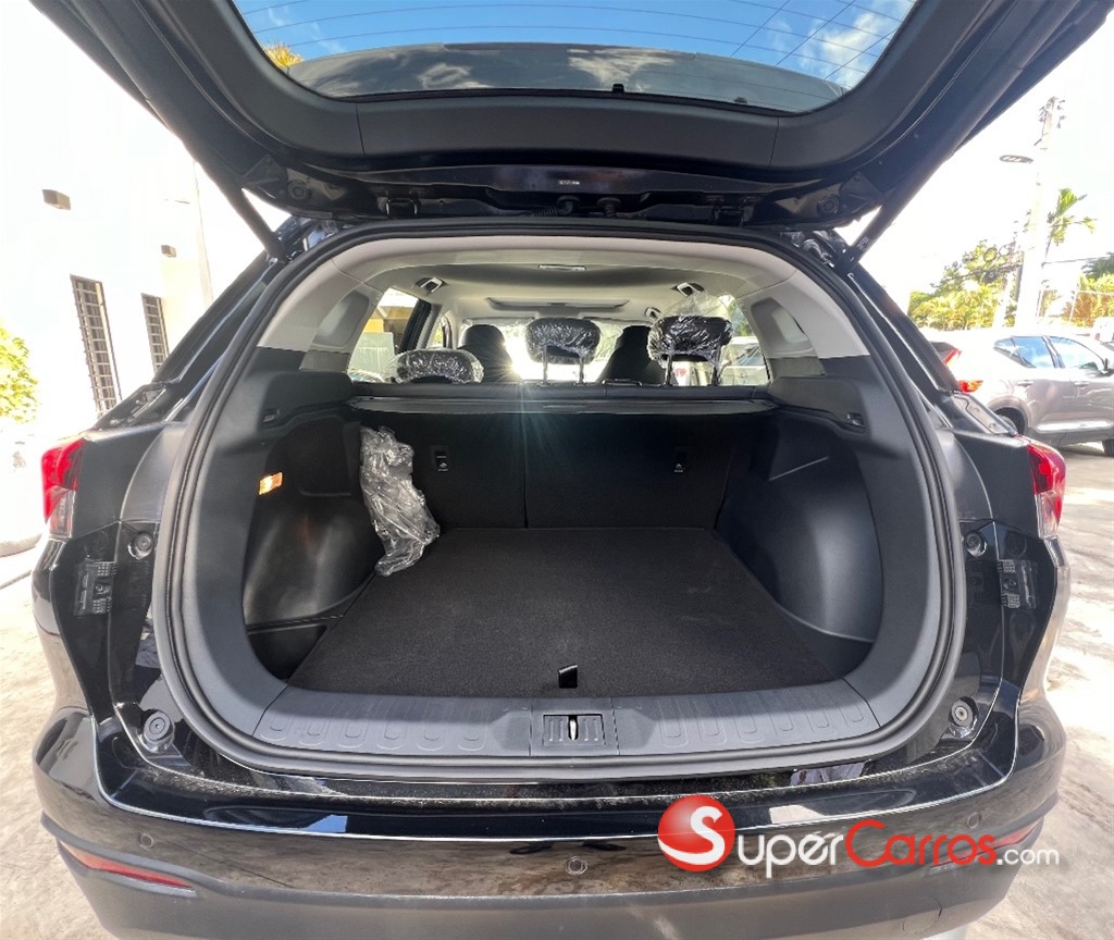 2024 GAC GS4 ELITE — foto 8 / 9