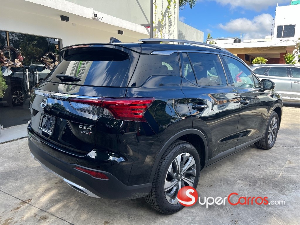 2024 GAC GS4 ELITE — foto 9 / 9