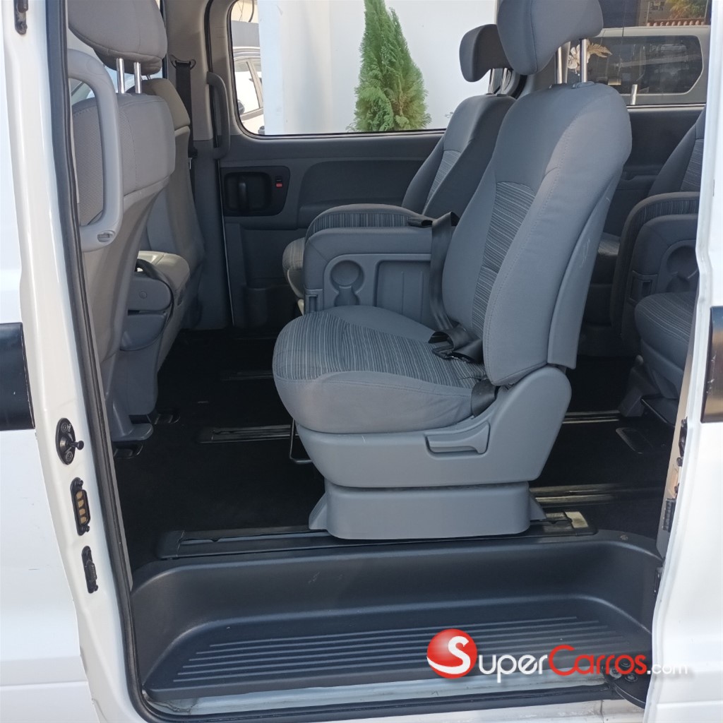 2020 Hyundai H 1 — foto 8 / 9