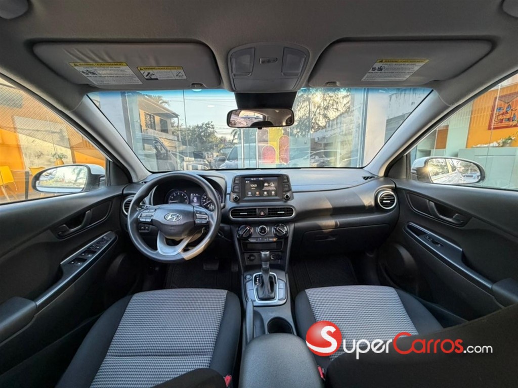 2021 Hyundai KONA — foto 3 / 7