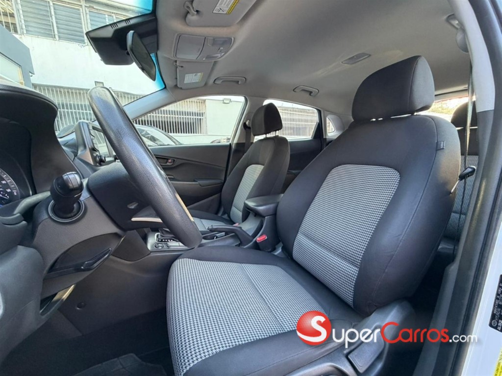 2021 Hyundai KONA — foto 5 / 7
