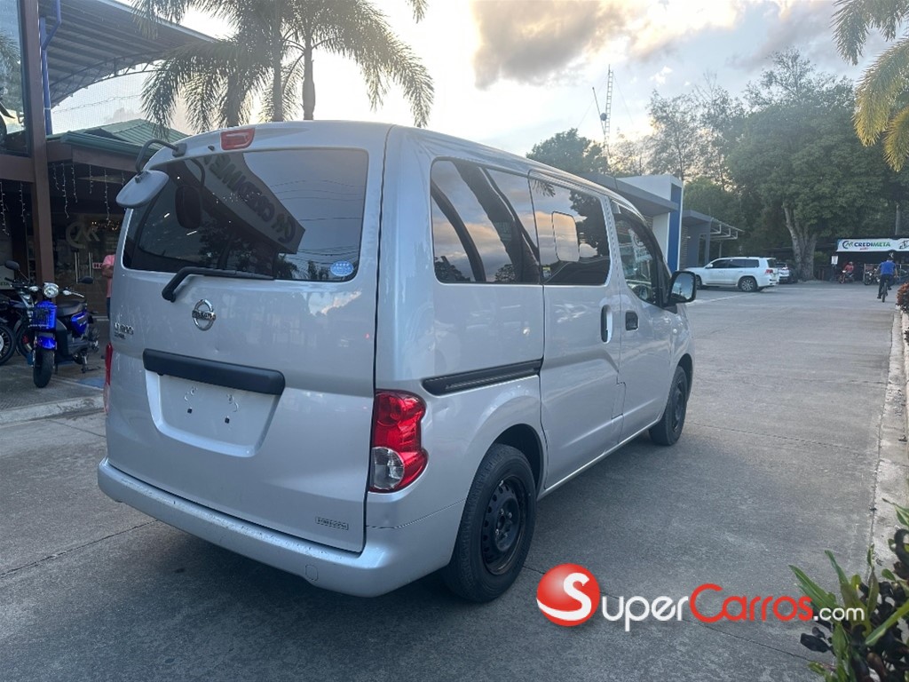 2019 Nissan NV 200 — foto 6 / 12
