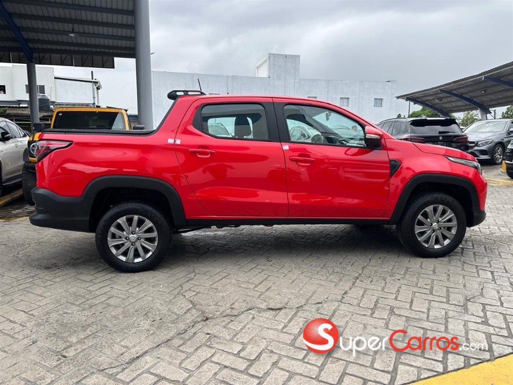 2024 Ram 700 Bighorn — foto 12 / 12